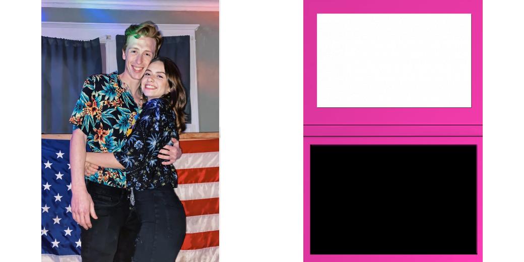 Custom Junior Z Palette