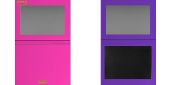 Custom Extra Large Z Palette