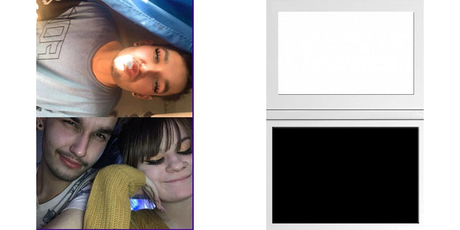 Custom Junior Z Palette