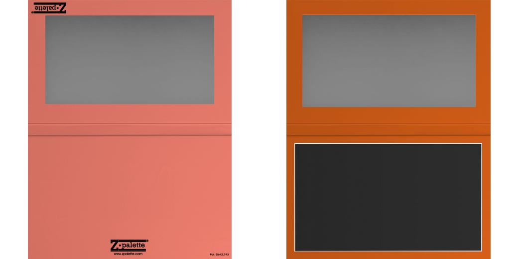 Custom Large Z Palette