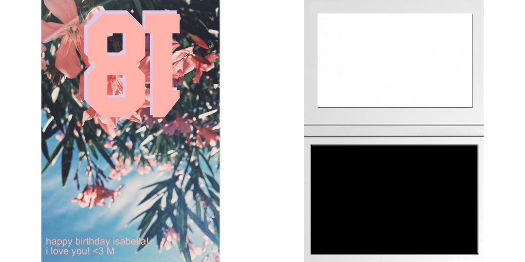 Custom Junior Z Palette