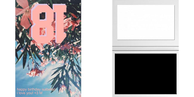 Custom Junior Z Palette