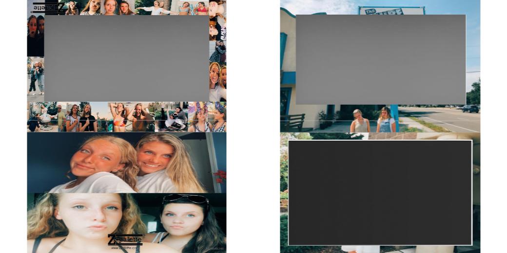 Custom Large Z Palette