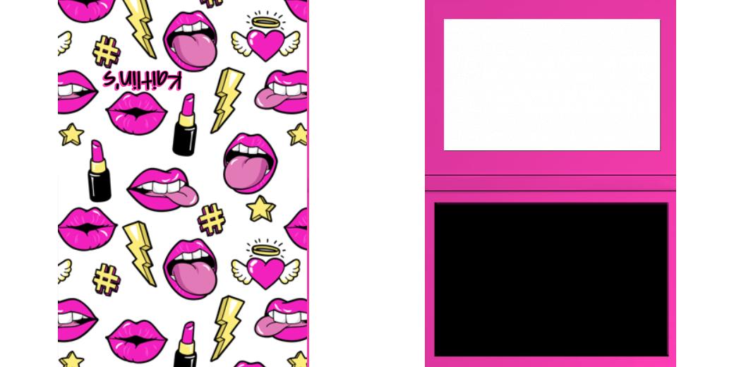 Custom Junior Z Palette