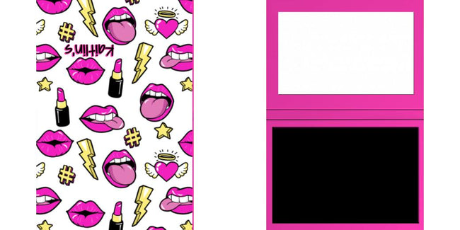 Custom Junior Z Palette