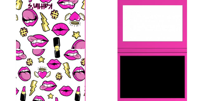 Custom Junior Z Palette