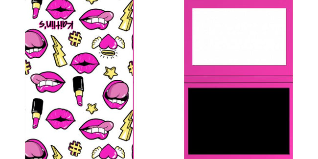 Custom Junior Z Palette