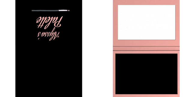 Custom Junior Z Palette