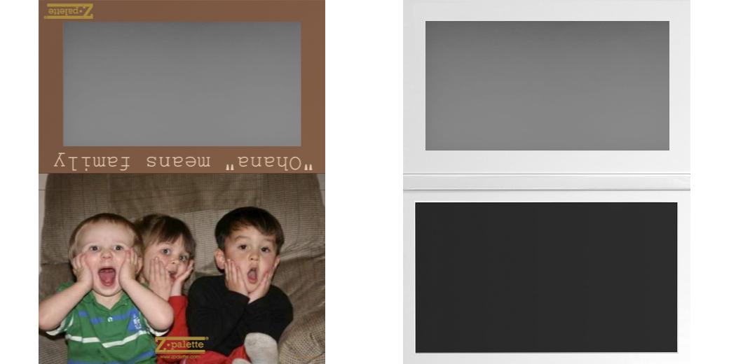 Custom Large Z Palette