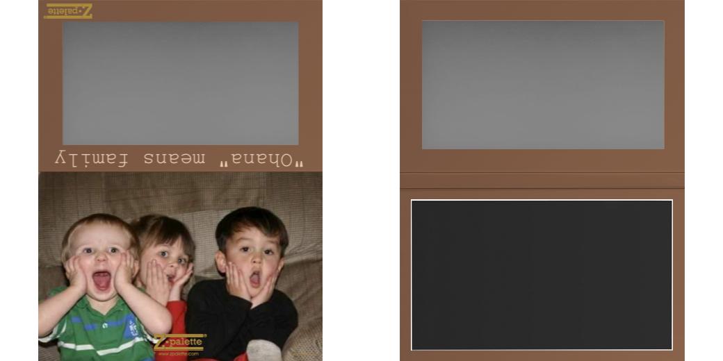 Custom Large Z Palette