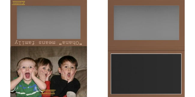 Custom Large Z Palette