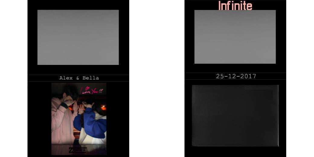 Custom Extra Large Z Palette