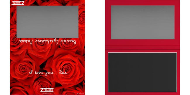 Custom Large Z Palette