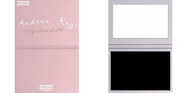 Custom Junior Z Palette