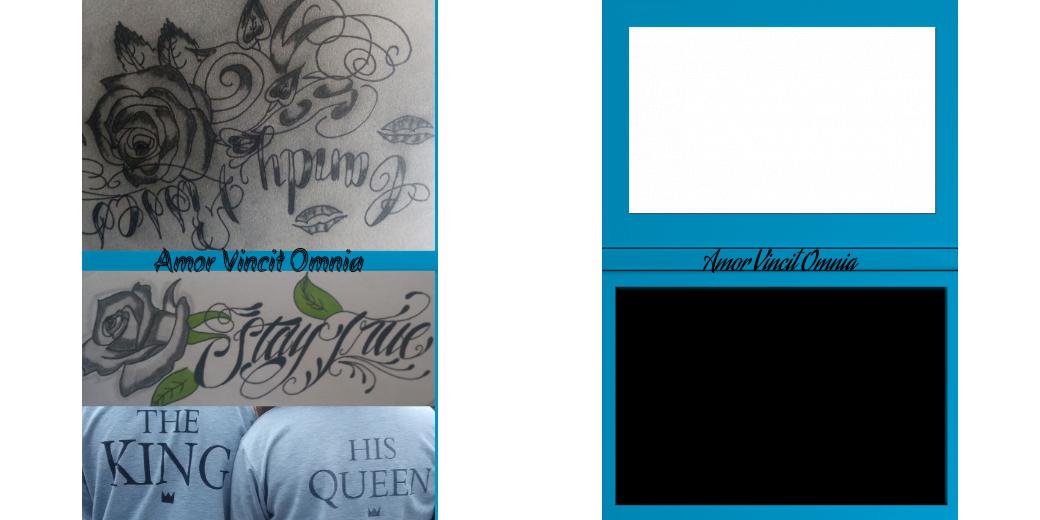 Custom Junior Z Palette