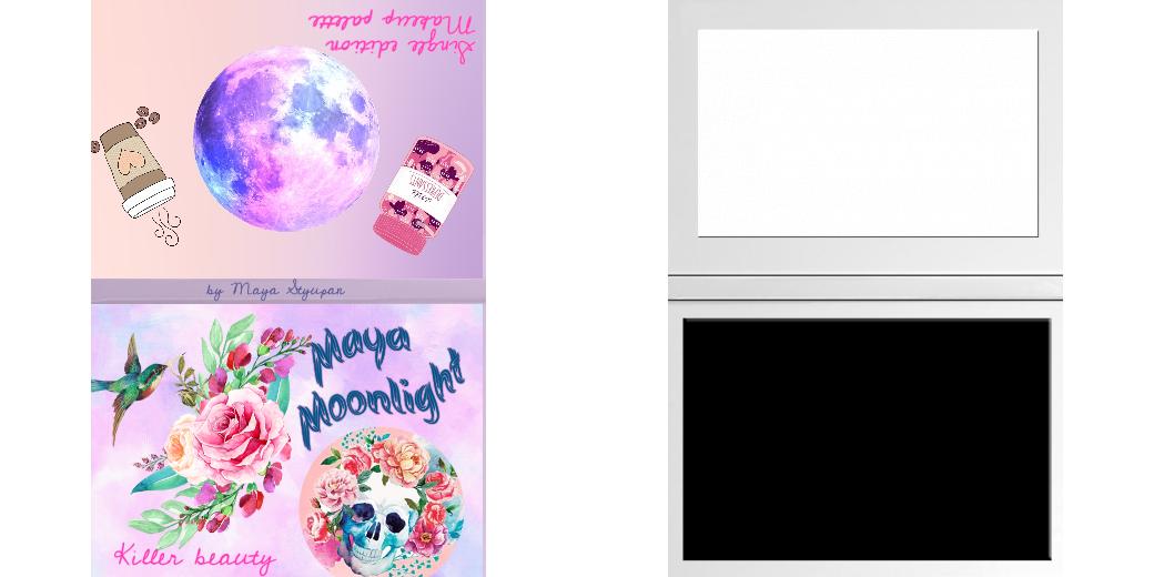 Custom Junior Z Palette