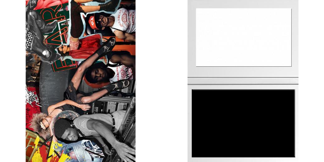 Custom Junior Z Palette