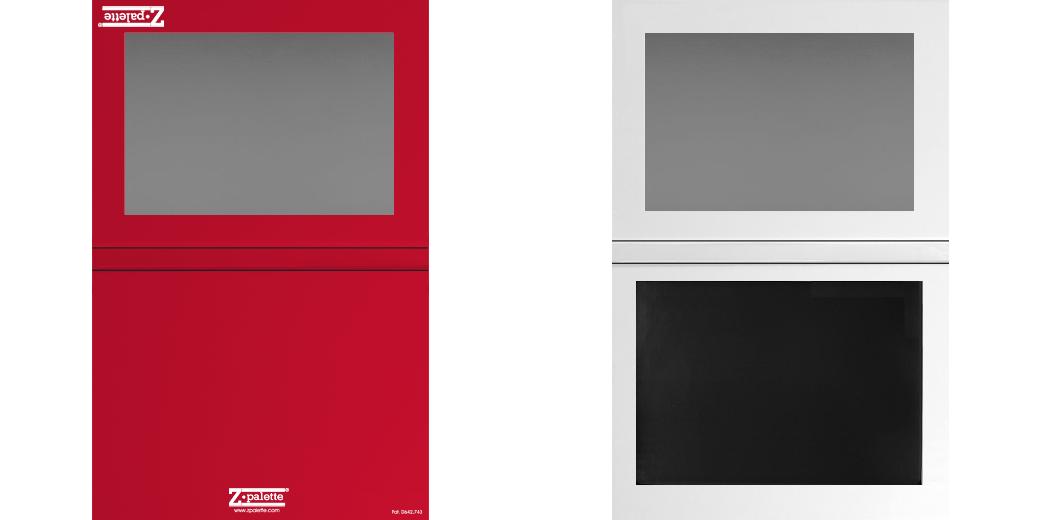 Custom Extra Large Z Palette