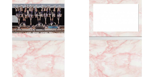 Custom Junior Z Palette