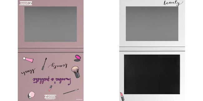 Custom Extra Large Z Palette