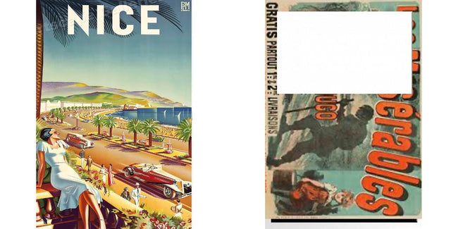 Custom Junior Z Palette