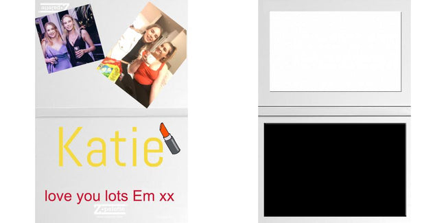 Custom Junior Z Palette