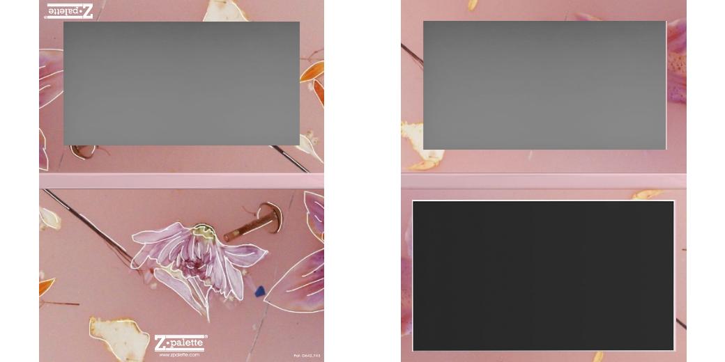 Custom Large Z Palette