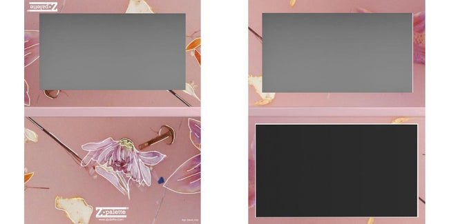 Custom Large Z Palette