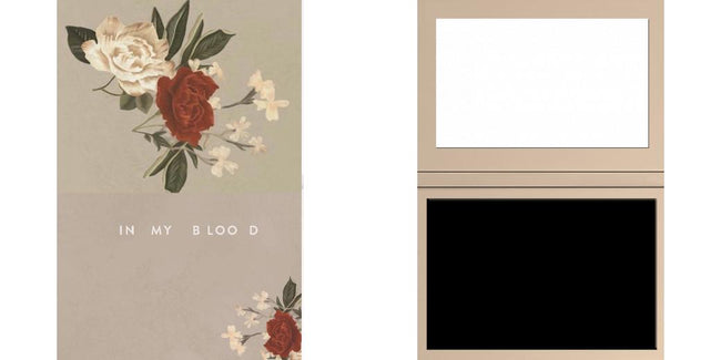 Custom Junior Z Palette