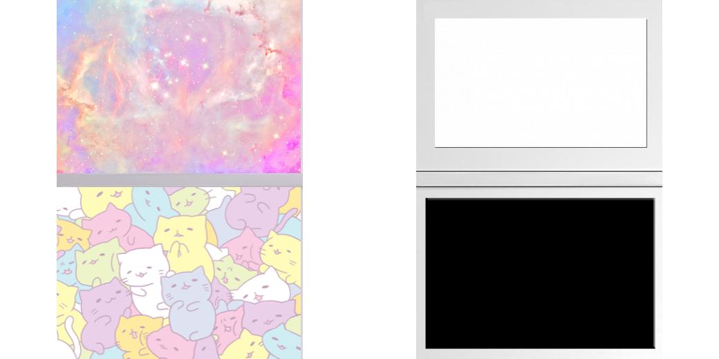 Custom Junior Z Palette