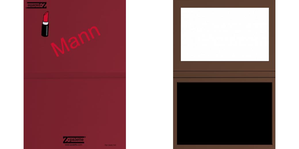 Custom Junior Z Palette