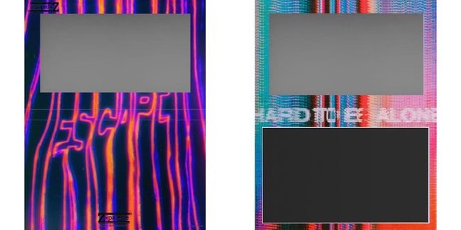 Custom Large Z Palette