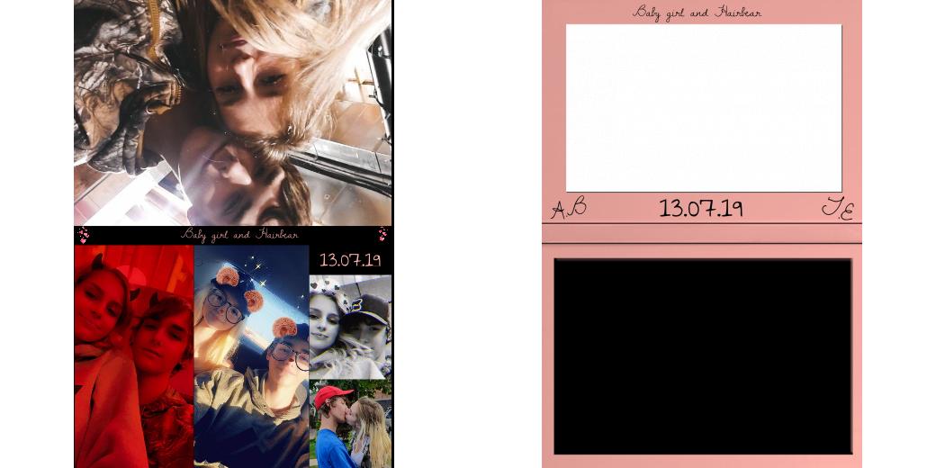 Custom Junior Z Palette