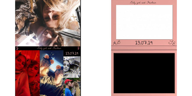 Custom Junior Z Palette