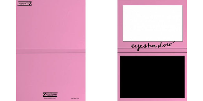 Custom Junior Z Palette