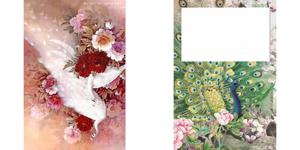 Custom Junior Z Palette