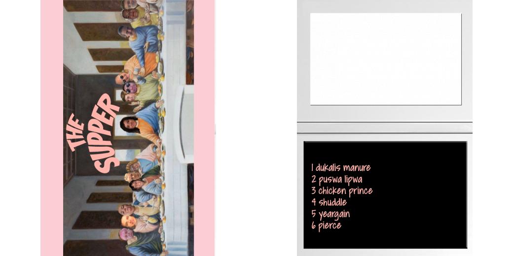 Custom Junior Z Palette