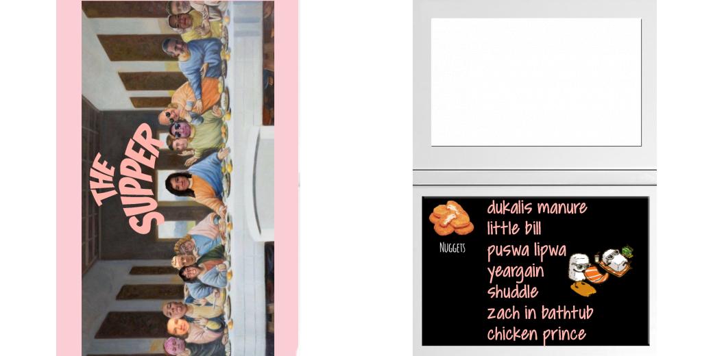 Custom Junior Z Palette