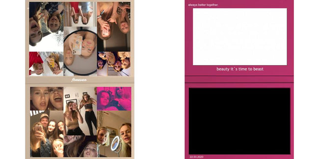 Custom Junior Z Palette