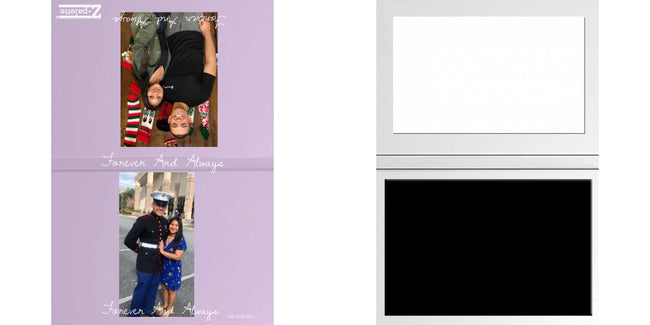 Custom Junior Z Palette