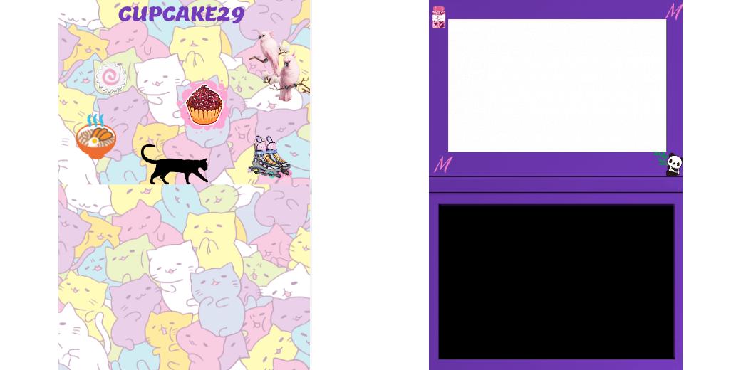 Custom Junior Z Palette