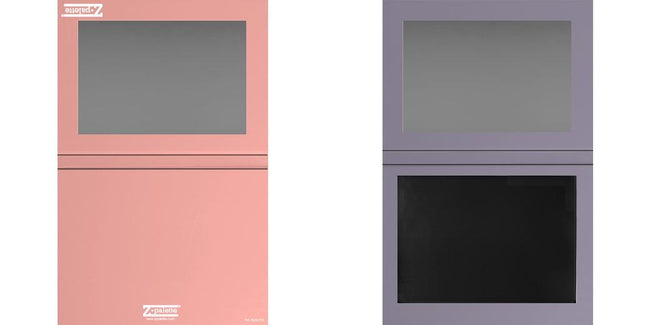 Custom Extra Large Z Palette