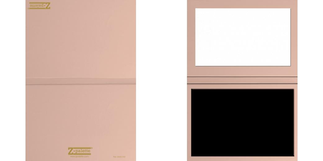 Custom Junior Z Palette