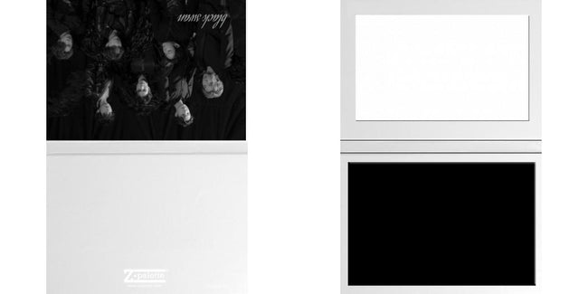 Custom Junior Z Palette