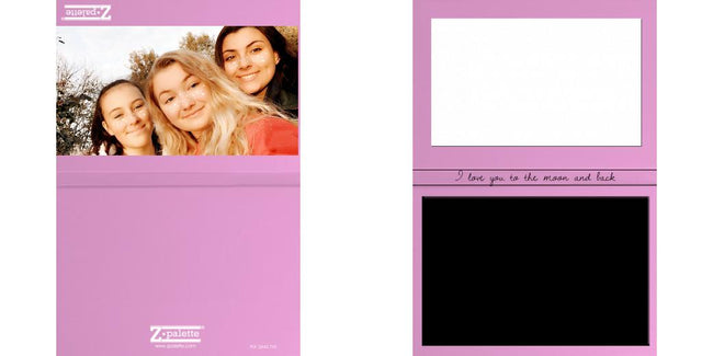 Custom Junior Z Palette