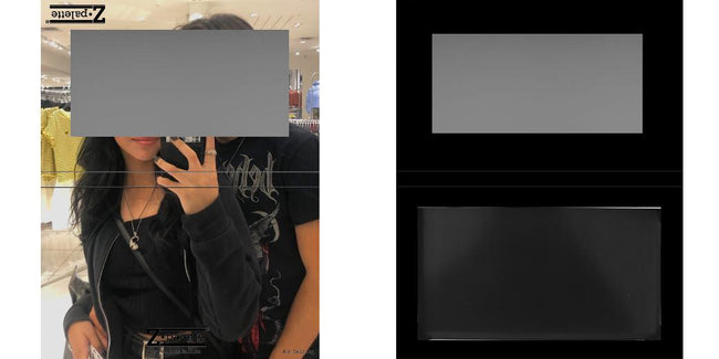 Custom Medium Deep Z Palette