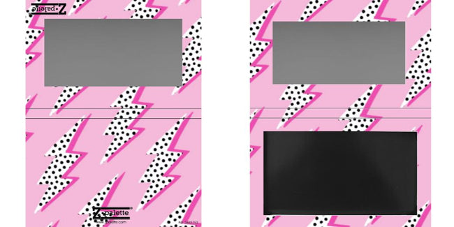 Custom Medium Deep Z Palette