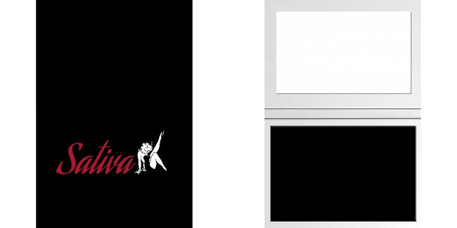 Custom Junior Z Palette