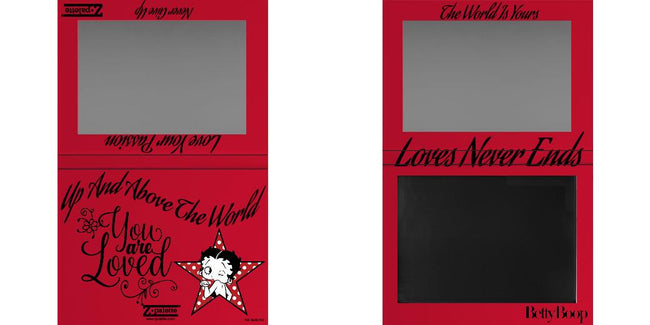 Custom Extra Large Z Palette