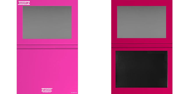 Custom Extra Large Z Palette